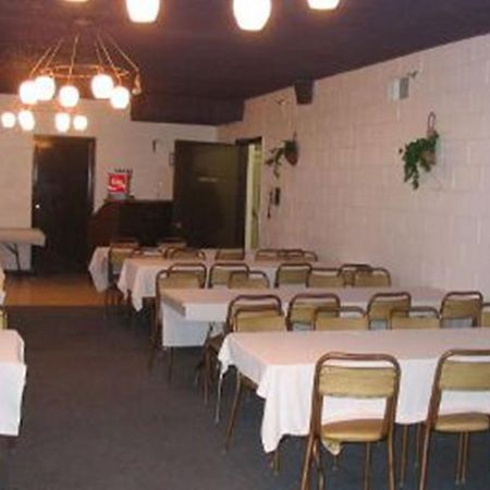 Moosejaw Inn Moose Jaw Servizi foto